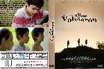 miniatura ellos-volvieron-custom-por-albertolancha cover dvd