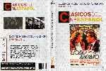 miniatura eloisa-esta-debajo-de-un-almendro-clasicos-del-cine-espanol-por-lolocapri cover dvd