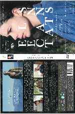 miniatura els-encantats-los-encantados-por-songin cover dvd