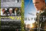 miniatura elysium-por-manmerino cover dvd