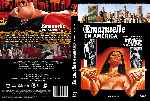 miniatura emanuelle-en-america-por-frankensteinjr cover dvd