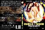 miniatura emanuelle-y-francoise-venganza-de-mujer-por-frankensteinjr cover dvd