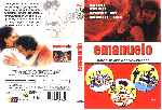 miniatura emanuelo-region-1-4-por-lavoisiere cover dvd