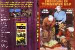 miniatura emboscada-en-tomahawk-gap-custom-por-georgetaylor cover dvd