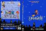 miniatura embrujada-temporada-03-dvd-01-custom-por-megabait cover dvd