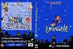 miniatura embrujada-temporada-03-dvd-02-custom-por-megabait cover dvd