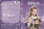 miniatura embrujada-temporada-05-dvd-01-custom-por-lurjobla cover dvd