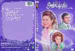 miniatura embrujada-temporada-05-dvd-02-custom-por-lurjobla cover dvd