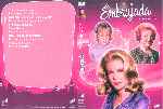 miniatura embrujada-temporada-06-dvd-02-custom-por-lurjobla cover dvd