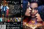 miniatura embrujadas-2018-temporada-01-custom-por-terrible cover dvd
