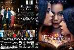 miniatura embrujadas-2018-temporada-01-custom-v2-por-lolocapri cover dvd