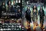 miniatura embrujadas-2018-temporada-03-custom-por-lolocapri cover dvd