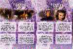 miniatura embrujadas-temporada-01-inlay-02-por-atriel cover dvd