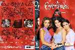 miniatura embrujadas-temporada-02-custom-v2-por-noly33 cover dvd