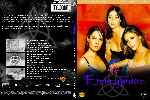miniatura embrujadas-temporada-02-custom-v3-por-terrible cover dvd