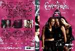 miniatura embrujadas-temporada-04-custom-v2-por-noly33 cover dvd