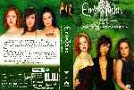 miniatura embrujadas-temporada-05-caja-por-atriel cover dvd