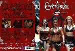 miniatura embrujadas-temporada-06-custom-v3-por-noly33 cover dvd