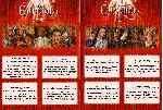 miniatura embrujadas-temporada-06-inlay-por-atriel cover dvd