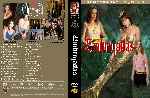 miniatura embrujadas-temporada-07-09-custom-por-txetxu2000 cover dvd