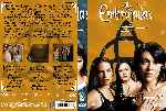 miniatura embrujadas-temporada-07-custom-v2-por-noly33 cover dvd