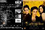 miniatura embrujadas-temporada-07-custom-v3-por-terrible cover dvd