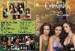 miniatura embrujadas-temporada-08-custom-por-duende cover dvd