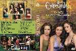 miniatura embrujadas-temporada-08-custom-por-duende cover dvd