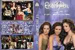miniatura embrujadas-temporada-08-custom-v2-por-koryobi cover dvd
