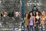 miniatura embrujadas-temporada-08-custom-v3-por-noly33 cover dvd