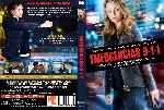 miniatura emergencias-9-1-1-custom-por-lolocapri cover dvd