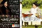miniatura emilia-pardo-bazan-la-condesa-rebelde-custom-por-lolocapri cover dvd