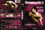 miniatura emmanuelle-2-region-4-por-quc cover dvd