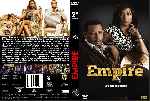 miniatura empire-temporada-02-custom-por-jonander1 cover dvd