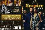 miniatura empire-temporada-03-custom-v2-por-lolocapri cover dvd