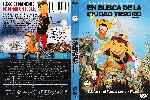miniatura en-busca-de-la-ciudad-tesoro-region-4-por-rualma9 cover dvd