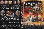 miniatura en-busca-de-la-tumba-de-cristo-custom-por-snake36 cover dvd