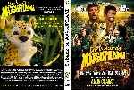 miniatura en-busca-de-marsupilami-custom-v2-por-mackintosh cover dvd