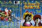 miniatura en-busca-de-santa-region-4-por-hersal cover dvd