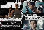 miniatura en-busca-de-venganza-custom-por-albertolancha cover dvd