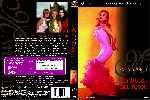 miniatura en-busca-del-amor-ann-margret-collection-custom-por-jhongilmon cover dvd