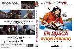 miniatura en-busca-del-avion-perdido-por-frankensteinjr cover dvd