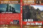 miniatura en-busca-del-misterio-03-la-isla-de-los-moai-por-maestromanu cover dvd