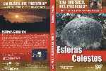 miniatura en-busca-del-misterio-05-esferas-celestes-por-maestromanu cover dvd