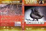 miniatura en-busca-del-misterio-07-acambaro-por-kamikazes cover dvd