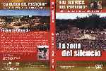 miniatura en-busca-del-misterio-09-la-zona-del-silencio-por-maestromanu cover dvd