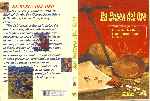 miniatura en-busca-del-oro-custom-por-marybolumar cover dvd