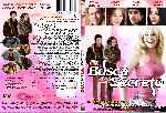 miniatura en-busca-del-secreto-custom-por-harry5041 cover dvd