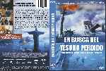 miniatura en-busca-del-tesoro-perdido-custom-por-jonander1 cover dvd
