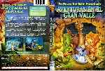 miniatura en-busca-del-valle-encantado-ii-aventuras-en-el-gran-valle-por-malevaje cover dvd